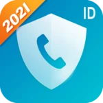 caller name & call block android application logo